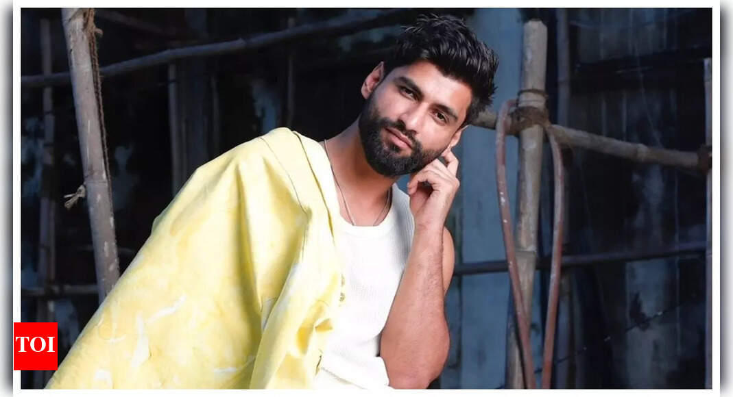 Comedian-actor Harsh Gujral gets roasted for joking about a woman using moisturizer; ‘Kanpur ke ladke mitti lagate hain’