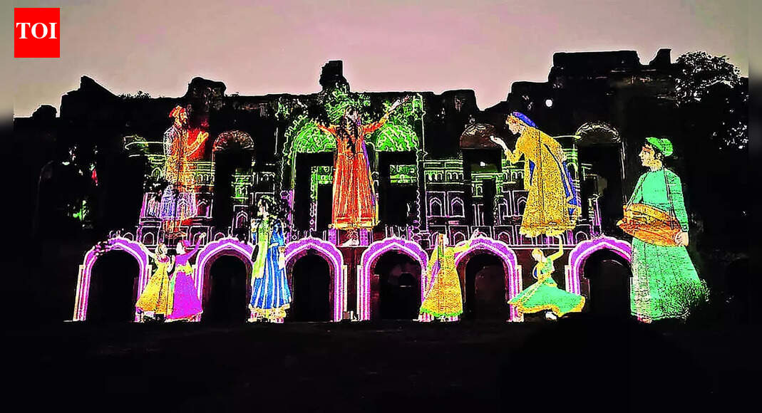 The Residency echoes with the glory and grit of Awadh’s past! | Lucknow ...