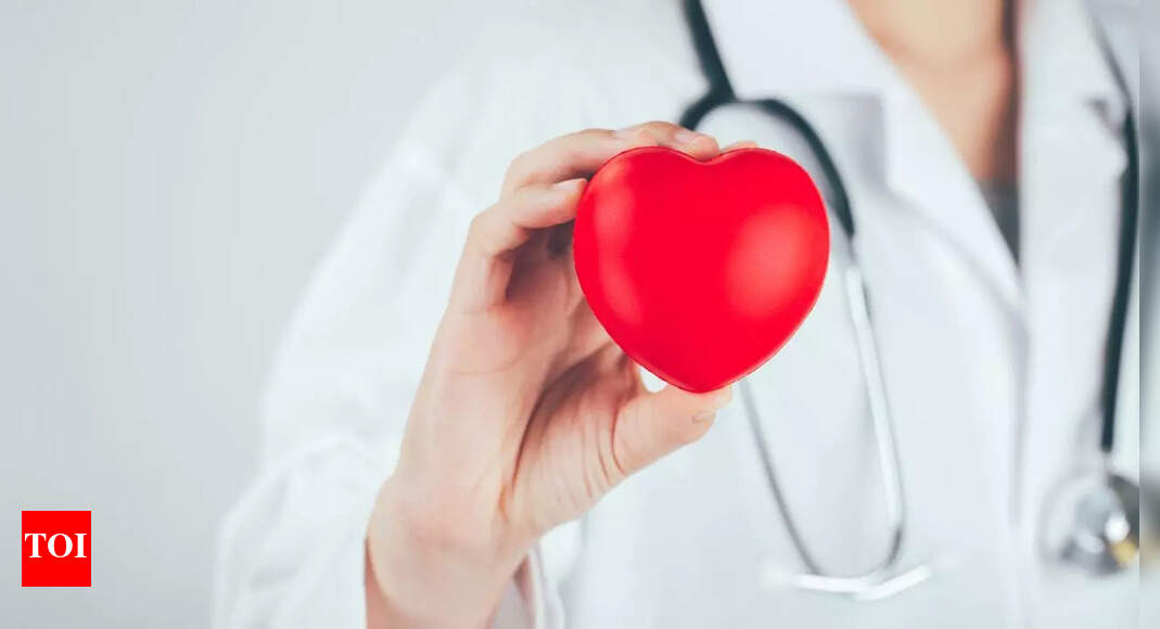 Human hearts may self-heal after heart attacks! Scientists reveal natural healing power that could save millions of lives