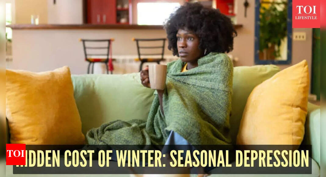 Seasonal depression: Causes, symptoms, 10 affected US cities