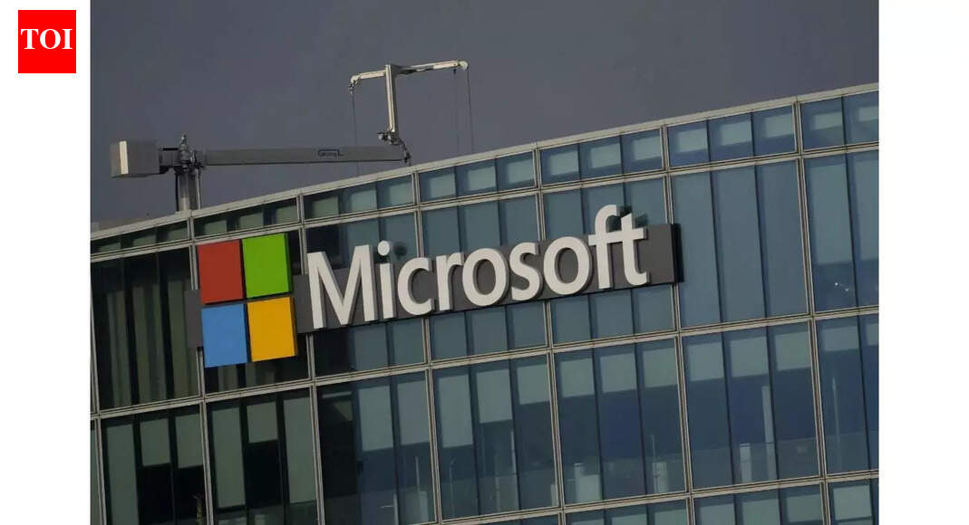 Microsoft rolls out its in-house image generator tool MAI-Image-1 to ...