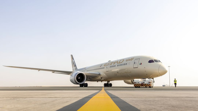 UAE: Etihad expands aggressively with four international routes launched in just three days