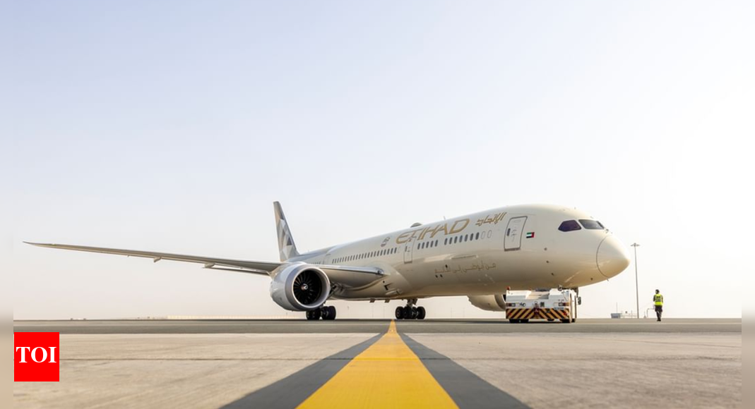 UAE: Etihad expands aggressively with four international routes launched in just three days