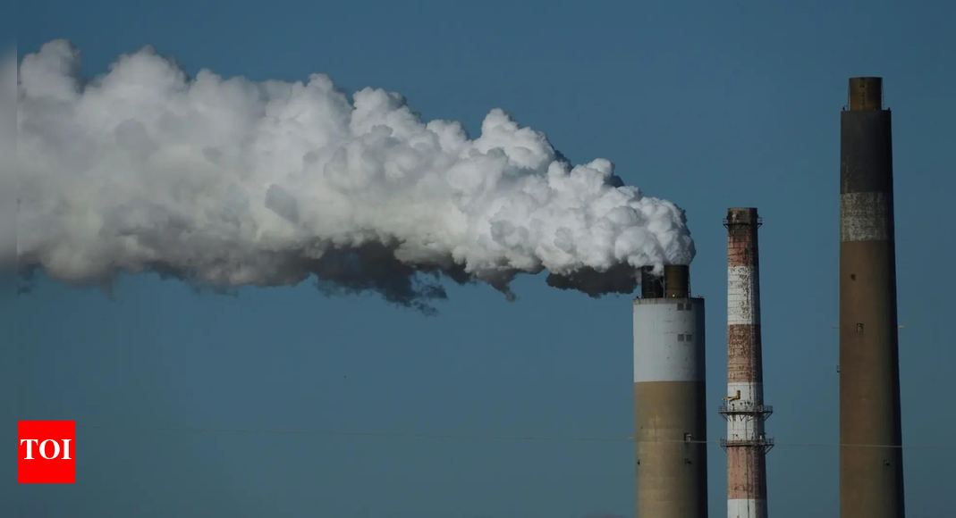 EU strikes deal on weakened 2040 climate target as COP30 looms