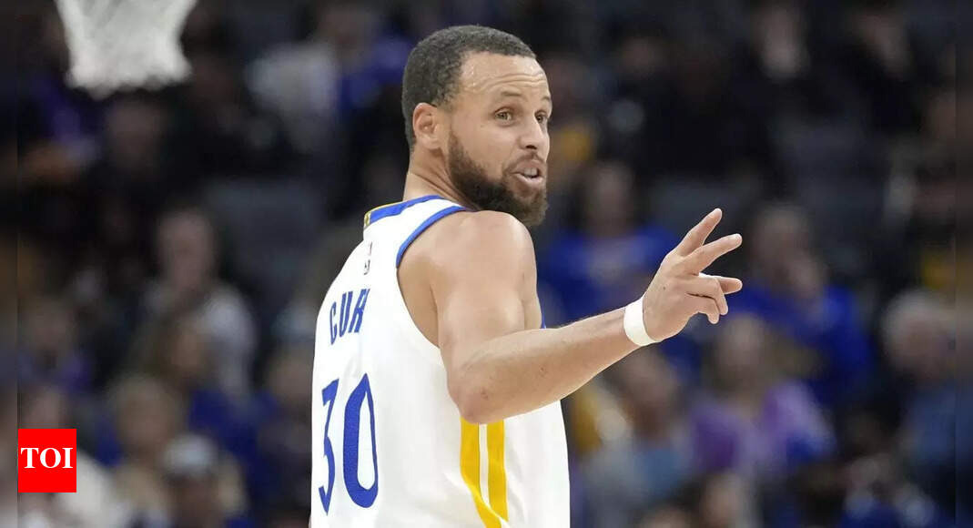 Stephen Curry faces unexpected health scare moments after leading Warriors past Phoenix Suns in dramatic win