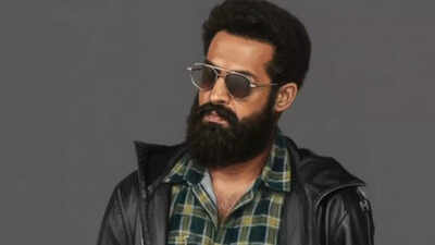 Jr. NTR’s shocking new look stuns fans; Is the transformation for ‘Dragon’? Fans express concern