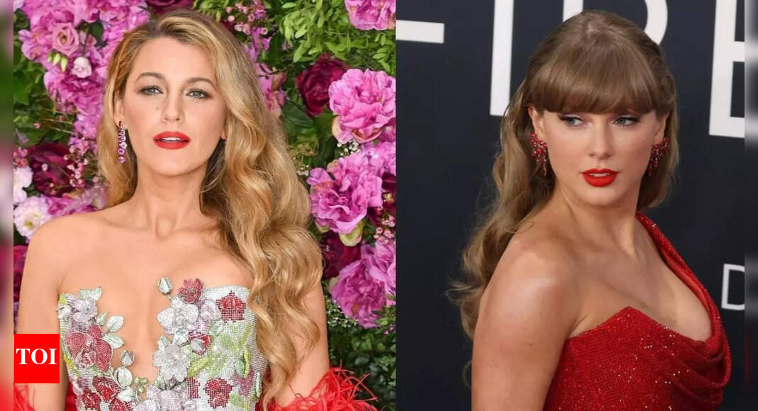 “Blake is… adjusting”: Insiders allege Blake Lively is struggling as Taylor Swift shifts her focus to her future with new bestie and Travis Kelce