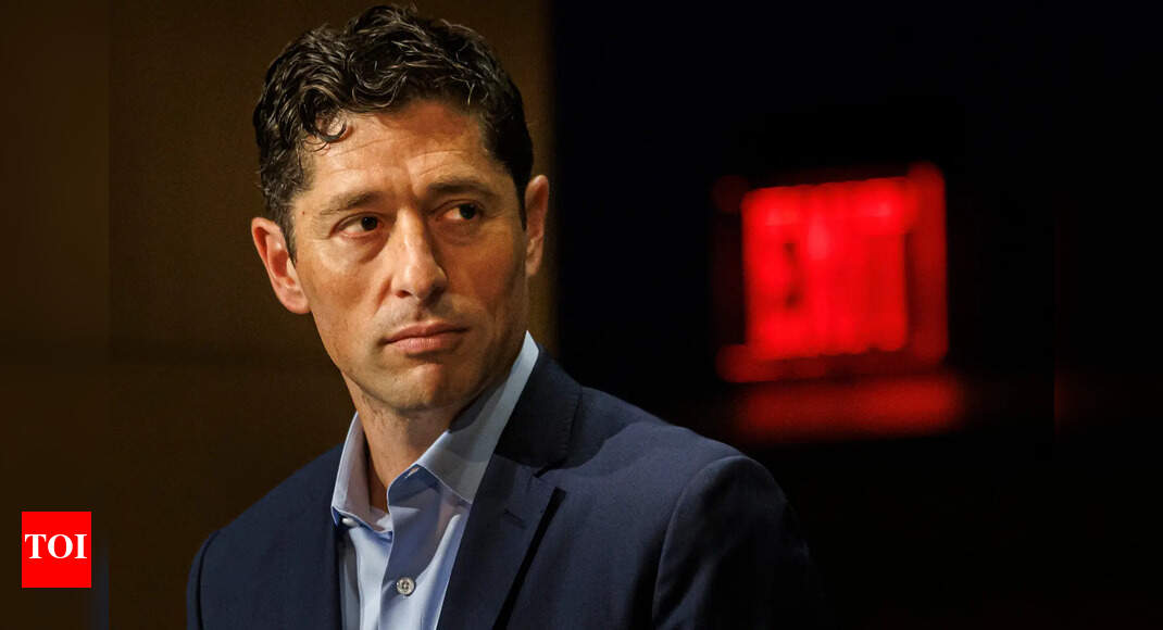 Jacob Frey education and career path: The former athlete now racing towards a third term as Minneapolis mayor