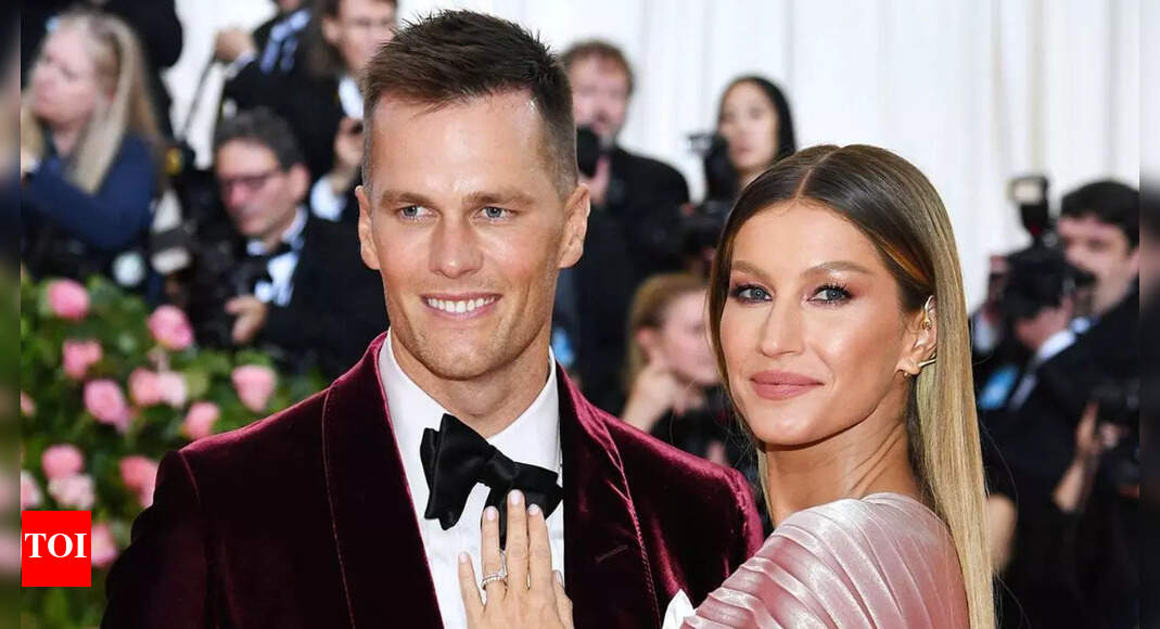 “A second chance”: Fans wonder if Tom Brady is still holding onto the past with Gisele Bündchen after cryptic new admission