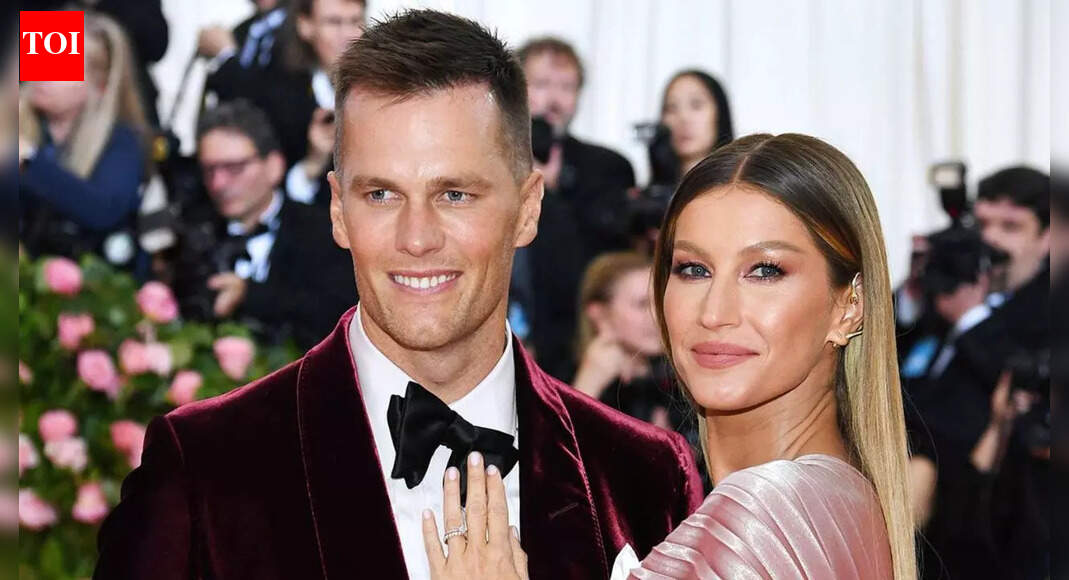 “A second chance”: Fans wonder if Tom Brady is still holding onto the ...