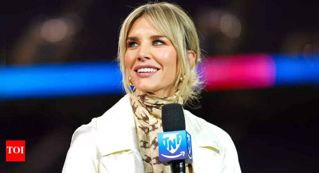 “I wasn’t going to die”: FOX Sports Charissa Thompson shuts down wild rumors after Thursday Night Football on-air health scare