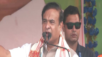 'Worships Lord Ram and Laxman': Assam CM Sarma hails PM Modi in poll-bound Bihar; likens Lalu-Tejashwi to Mughals