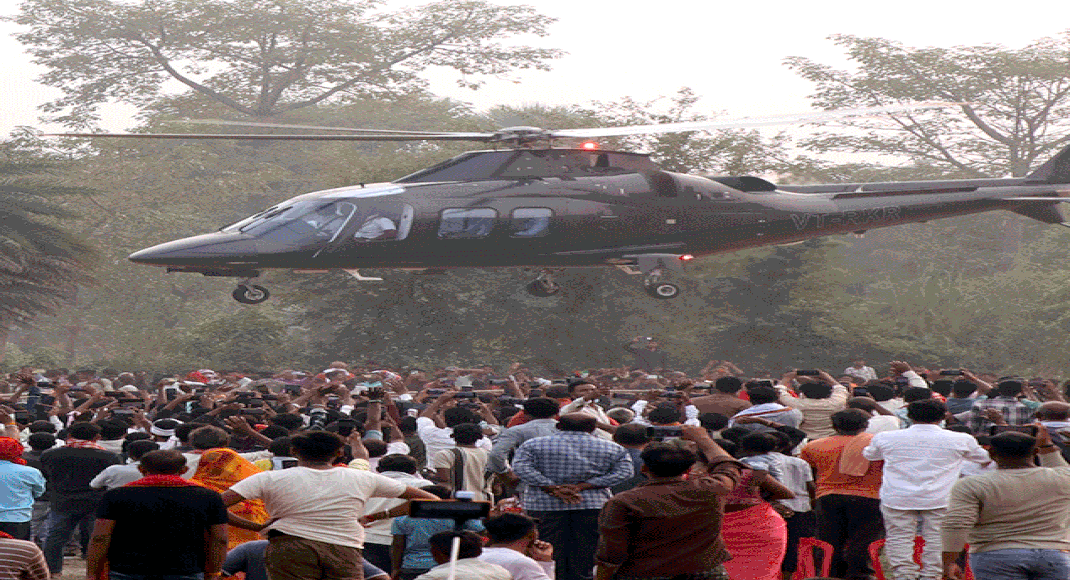 Will Bihar vote for change or continuity?