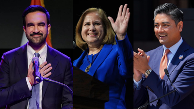 From NYC To Virginia: How three Indian-origin Muslims handed Trump his biggest defeat - all you need to know