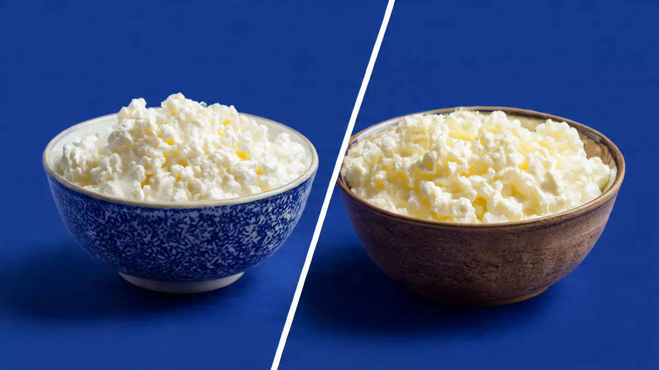 How To Identify Pure Curd At Home Without Any Equipment