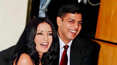  'We would walk into the mess with the confidence of Aamir Khan and Salman Khan from 'Andaaz Apna Apna'