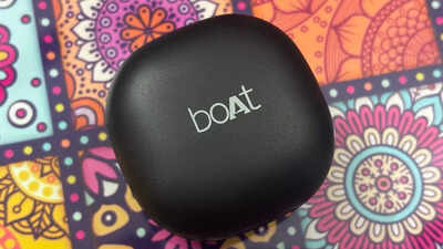  Good for testing the waters