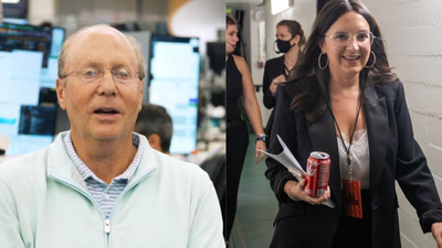 Bari Weiss’s ‘anti-woke’ University of Austin lands $100 million gift from billionaire Jeff Yass