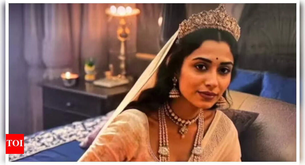 'Mahabharat - Ek Dharmayudh': AI-generated series sparks meme fest after netizens notice modern elements in historical drama; ‘missing wireless charger’