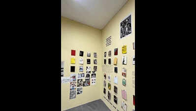  Below the fold, there is a stirring