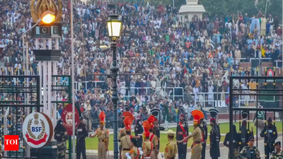  Pak denies entry to 7 Indians; were part of Sikh 'jatha' for Guru Nanak birth anniversary