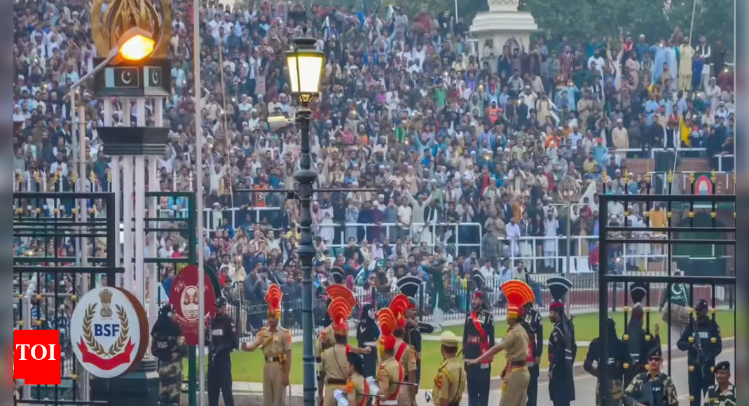 'You are Hindu': Pak denies entry to 7 Indians; were part of Sikh 'jatha' for Guru Nanak birth anniversary