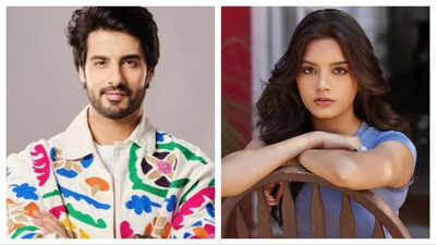 Abrar Qazi to play the male lead in Siddharttha Vankar’s next show?