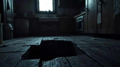 'Drishyam'-style murder: Ahmedabad man missing for a year found buried under kitchen floor; wife, her lover main accused