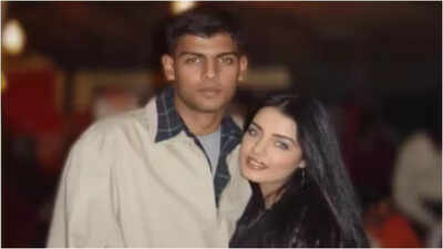 Who is Celina Jaitly’s brother, Major (Retd.) Vikrant Kumar Jaitly? Bollywood actress seeks government help after UAE detention