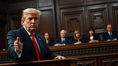 Trump's tariff war faces big test: US Supreme Court to decide legality of levies - what is US admin's Plan B?