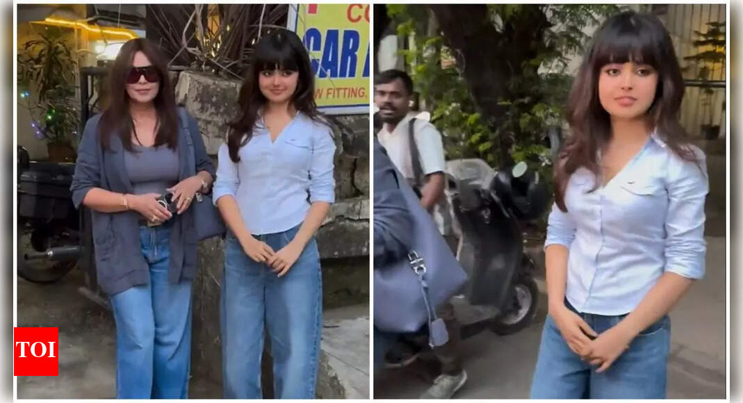 Mahima’s daughter Ariana gets compared to Selena Gomez