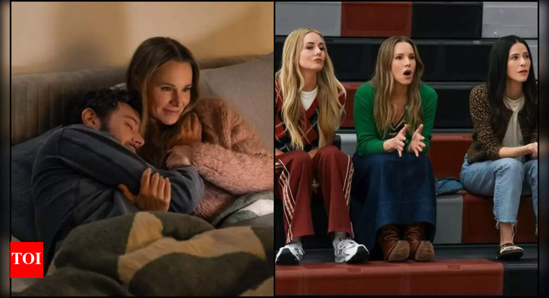 'Nobody Wants This' gets renewed for Season 3; Kristen Bell hilariously announces on social media