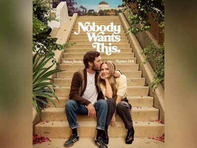 Adam Brody and Kristen Bell starrer rom-com series 'Nobody Wants This' renewed for third Season