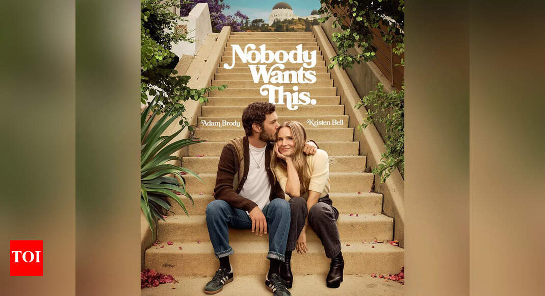 Adam Brody and Kristen Bell starrer rom-com series 'Nobody Wants This' renewed for third Season