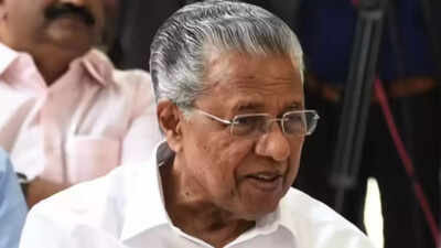  CM Vijayan to legally challenge roll revision; joins Tamil Nadu