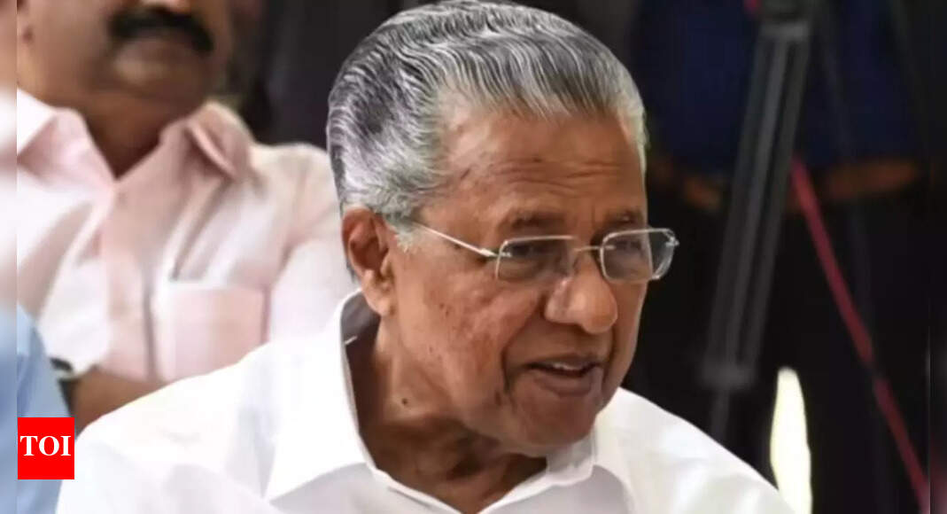 Kerala vs SIR: CM Vijayan to legally challenge roll revision; joins Tamil Nadu