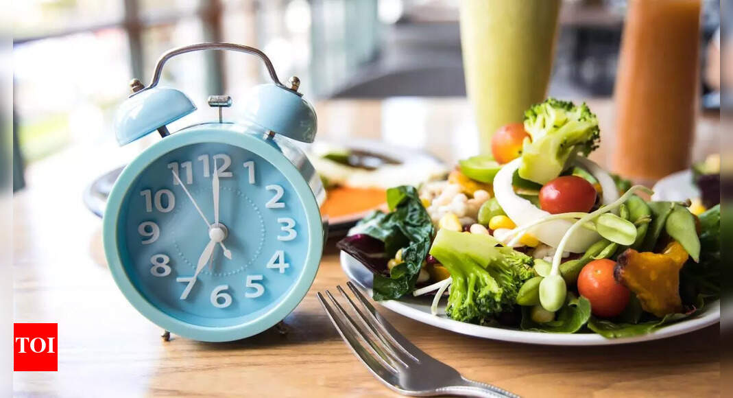 Can intermittent fasting improve brain function? Study finds direct link with memory and focus