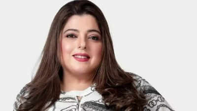 Delnaaz Irani calls nepotism debate 'unfair', praises Agastya Nanda’s humility; 'Why would you compare Khushi Kapoor to Sridevi?'
