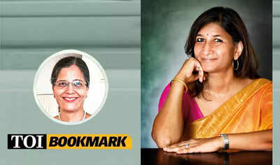 Namita Devidayal Talks Unselfing & Monotasking