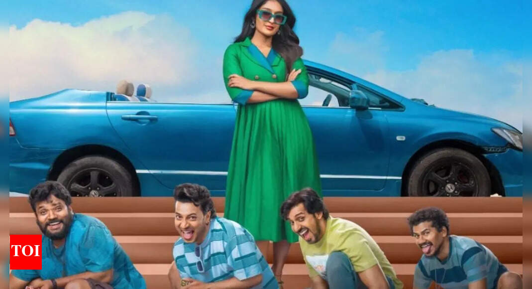 'Mithra Mandali’ OTT release: When and where to watch the film after new cuts and trims