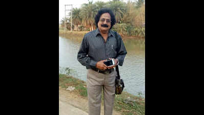 Veteran jatra artist dies at 71; family blames loud DJ music