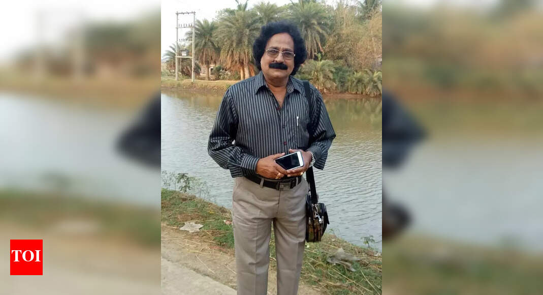 Veteran jatra artist dies at 71; family blames loud DJ music