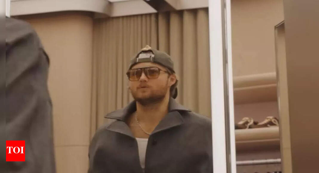 “But ever since that Jeffrey Dahmer show”: Maple Leafs’ William Nylander jokes while trying sunglasses in new YouTube vlog