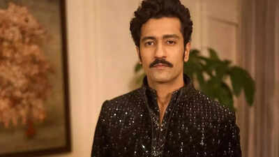 Is Vicky Kaushal quitting alcohol and non-veg to prepare for his next film, ‘Mahavatar’? Deets inside