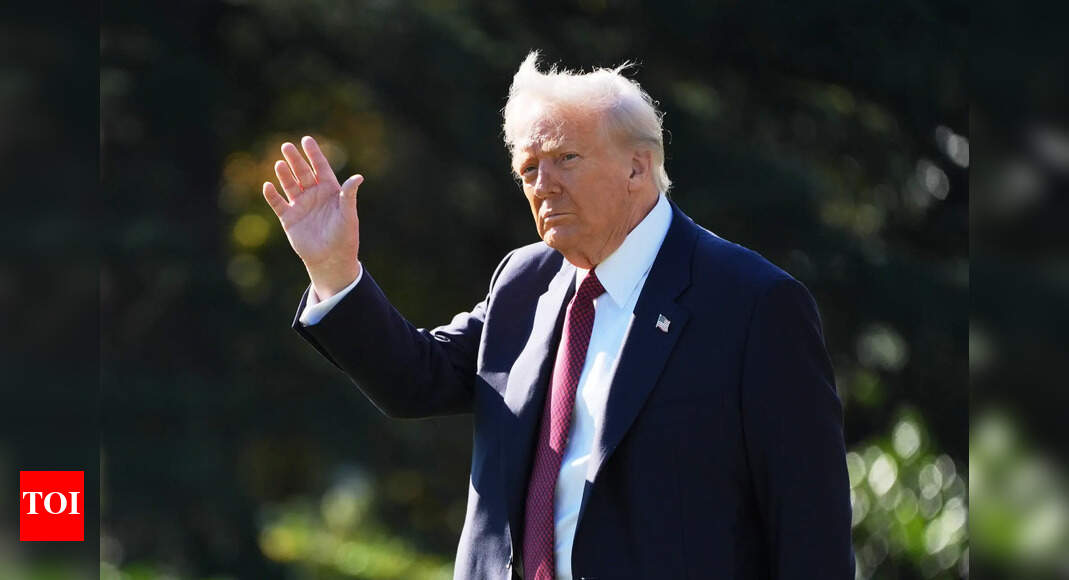 South Florida College appeals ruling blocking land deal for Trump's presidential library: Here's what to know