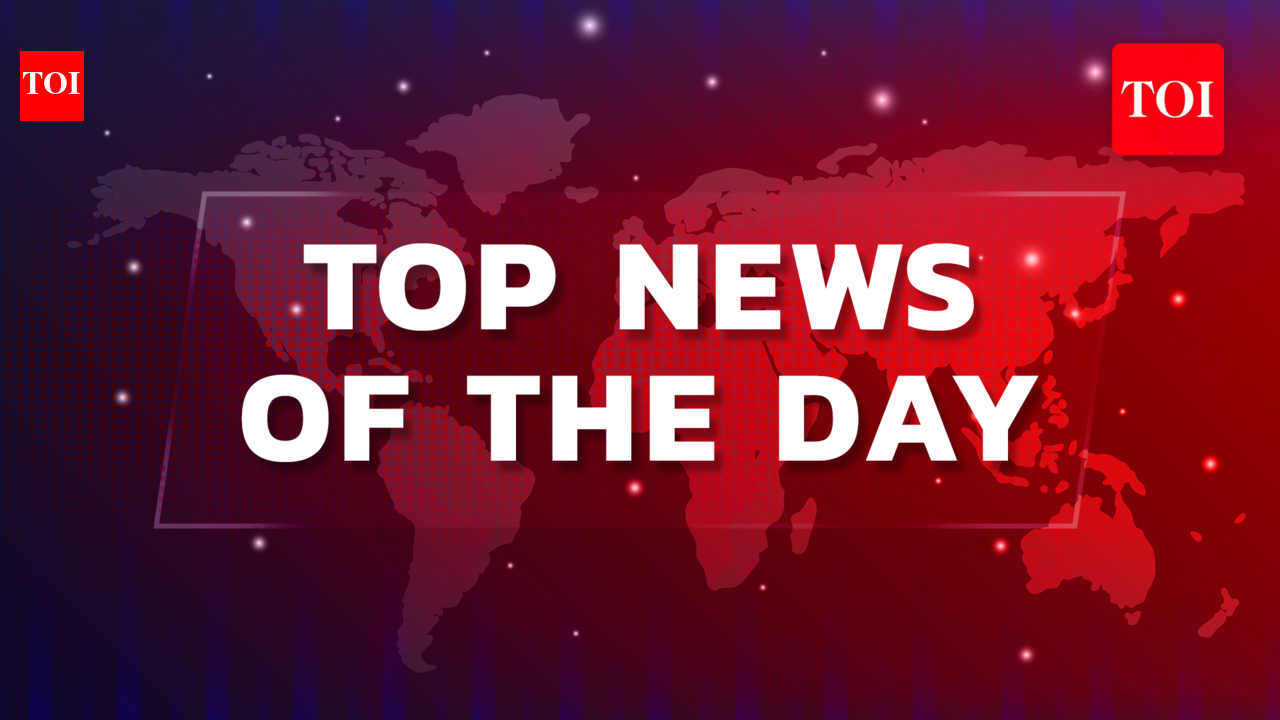 Ranchi Headlines Today — The Biggest Updates You Need to Know.