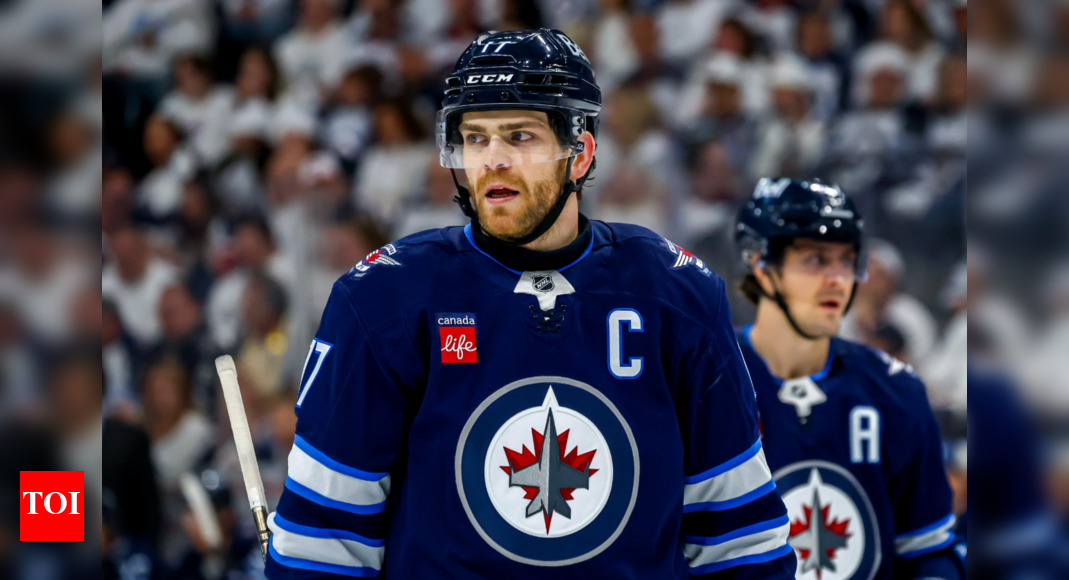 Will Adam Lowry sign an extension with the Winnipeg Jets? Latest update on the captain’s contract talks