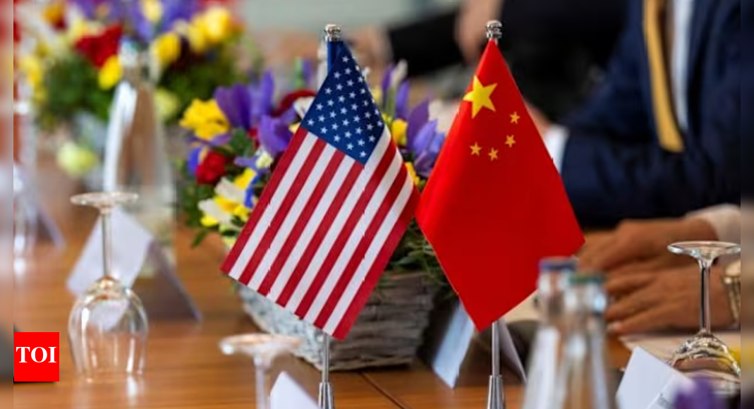 US-China trade: Tensions cool after Trump, Xi meet; where key sectors now stand