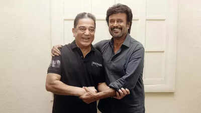 Rajinikanth and Kamal Haasan reunite for #Thalaivar173, set for Pongal 2027 release