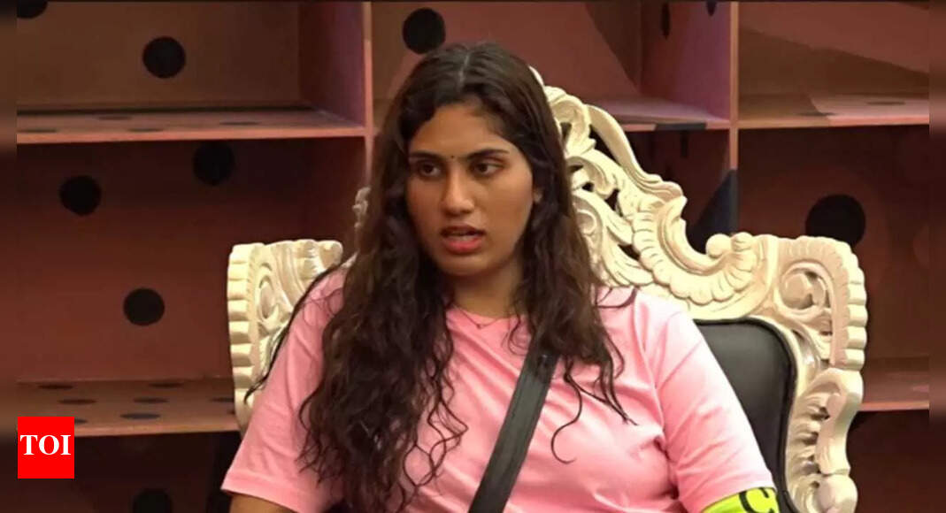 Bigg Boss Telugu 9: Secret rebels Suman and Divya eliminate Kalyan from the contenders' race